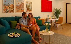 Alesia - Lovely Apt With Parking Near Veranda Mall